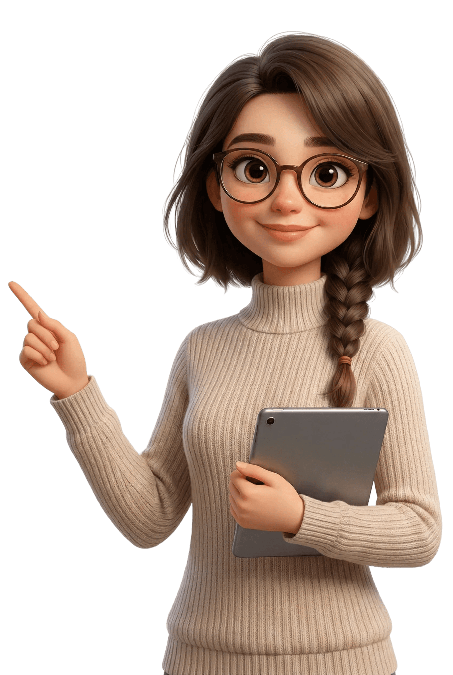 AI language tutor conversation practice